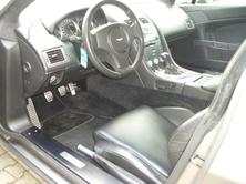 ASTON MARTIN Coupe, Petrol, Second hand / Used, Manual - 6