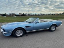 ASTON MARTIN Volante, Essence, Occasion / Utilisé, Automatique - 2