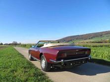ASTON MARTIN V8 Volante, Petrol, Classic, Automatic - 2