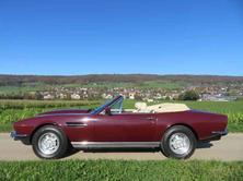 ASTON MARTIN V8 Volante, Petrol, Classic, Automatic - 3