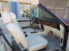 ASTON MARTIN V8 Volante, Petrol, Classic, Automatic - 7