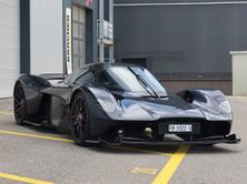 ASTON MARTIN Valkyrie V12, Second hand / Used, Automatic - 4