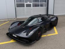 ASTON MARTIN Valkyrie V12, Second hand / Used, Automatic - 5