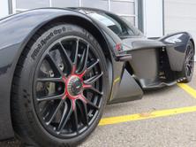 ASTON MARTIN Valkyrie V12, Second hand / Used, Automatic - 7