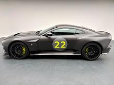 ASTON MARTIN Valour, Petrol, Second hand / Used, Manual - 2