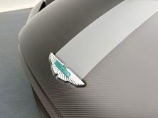 ASTON MARTIN Valour, Petrol, Second hand / Used, Manual - 3