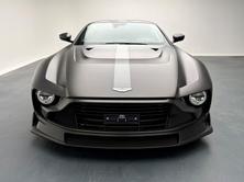 ASTON MARTIN Valour, Petrol, Second hand / Used, Manual - 4