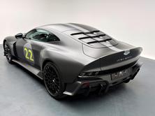 ASTON MARTIN Valour, Petrol, Second hand / Used, Manual - 6