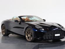 ASTON MARTIN Vanquish Volante 5.2 V12 Bi-Turbo, Benzin, Neuwagen, Automatik - 4