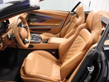 ASTON MARTIN Vanquish Volante 5.2 V12 Bi-Turbo, Benzin, Neuwagen, Automatik - 5