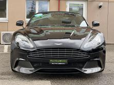 ASTON MARTIN Vanquish Volante V12 5.9-48 Touchtronic 2, Petrol, Second hand / Used, Automatic - 2