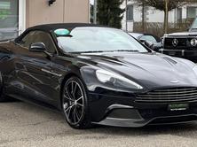 ASTON MARTIN Vanquish Volante V12 5.9-48 Touchtronic 2, Petrol, Second hand / Used, Automatic - 3