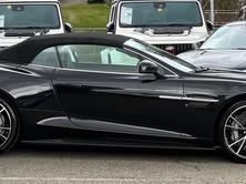 ASTON MARTIN Vanquish Volante V12 5.9-48 Touchtronic 2, Petrol, Second hand / Used, Automatic - 4