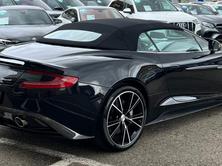 ASTON MARTIN Vanquish Volante V12 5.9-48 Touchtronic 2, Petrol, Second hand / Used, Automatic - 5