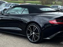 ASTON MARTIN Vanquish Volante V12 5.9-48 Touchtronic 2, Petrol, Second hand / Used, Automatic - 7