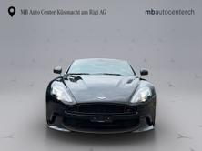 ASTON MARTIN Vanquish S Ultimate Volante V12 Touchtronic 3, Petrol, Second hand / Used, Automatic - 2