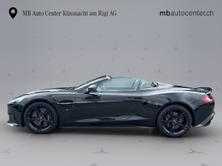 ASTON MARTIN Vanquish S Ultimate Volante V12 Touchtronic 3, Petrol, Second hand / Used, Automatic - 3