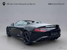 ASTON MARTIN Vanquish S Ultimate Volante V12 Touchtronic 3, Petrol, Second hand / Used, Automatic - 4
