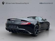 ASTON MARTIN Vanquish S Ultimate Volante V12 Touchtronic 3, Petrol, Second hand / Used, Automatic - 6