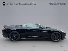 ASTON MARTIN Vanquish S Ultimate Volante V12 Touchtronic 3, Petrol, Second hand / Used, Automatic - 7