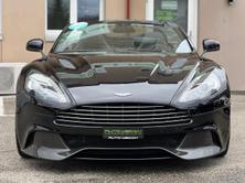 ASTON MARTIN Vanquish Volante V12 5.9-48 Touchtronic 2, Benzina, Occasioni / Usate, Automatico - 3