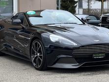 ASTON MARTIN Vanquish Volante V12 5.9-48 Touchtronic 2, Benzina, Occasioni / Usate, Automatico - 4