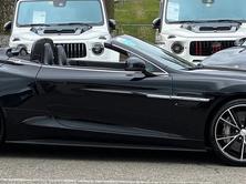 ASTON MARTIN Vanquish Volante V12 5.9-48 Touchtronic 2, Benzina, Occasioni / Usate, Automatico - 5