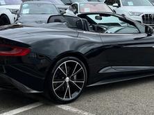 ASTON MARTIN Vanquish Volante V12 5.9-48 Touchtronic 2, Benzina, Occasioni / Usate, Automatico - 6
