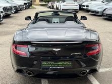 ASTON MARTIN Vanquish Volante V12 5.9-48 Touchtronic 2, Benzina, Occasioni / Usate, Automatico - 7