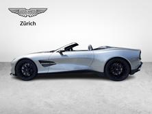 ASTON MARTIN Vanquish Volante 5.2 V12 Bi-Turbo, Benzin, Occasion / Gebraucht, Automatik - 2