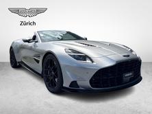 ASTON MARTIN Vanquish Volante 5.2 V12 Bi-Turbo, Benzin, Occasion / Gebraucht, Automatik - 5