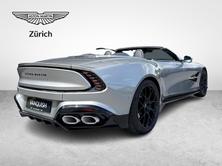ASTON MARTIN Vanquish Volante 5.2 V12 Bi-Turbo, Benzin, Occasion / Gebraucht, Automatik - 7