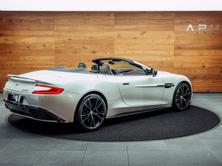 ASTON MARTIN Vanquish Volante V12 5.9 Touchtronic 3, Petrol, Second hand / Used, Automatic - 2