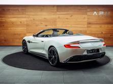 ASTON MARTIN Vanquish Volante V12 5.9 Touchtronic 3, Petrol, Second hand / Used, Automatic - 3