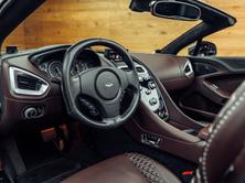 ASTON MARTIN Vanquish Volante V12 5.9 Touchtronic 3, Petrol, Second hand / Used, Automatic - 5