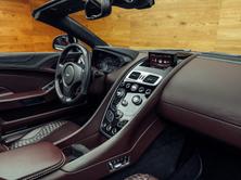 ASTON MARTIN Vanquish Volante V12 5.9 Touchtronic 3, Petrol, Second hand / Used, Automatic - 6