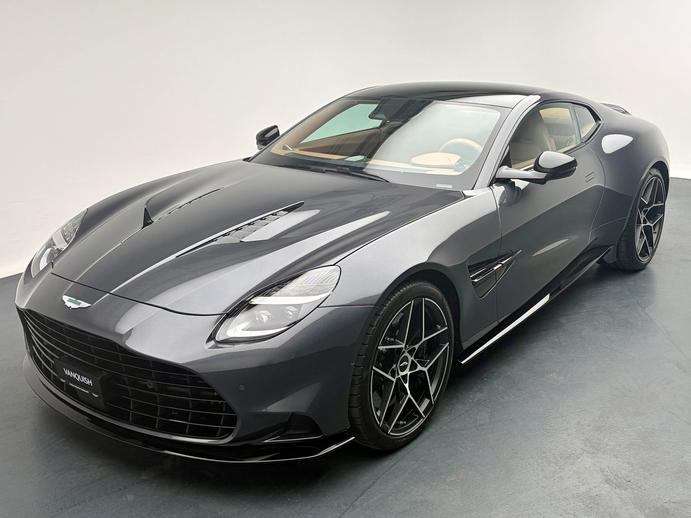 ASTON MARTIN Vanquish 5.2 V12 Bi-Turbo, Petrol, New car, Automatic