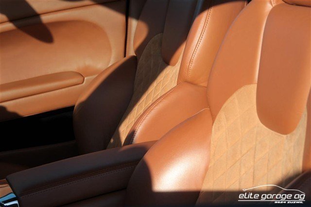 ASTON MARTIN Vanquish V12, Benzina, Occasioni / Usate, Automatico - 6