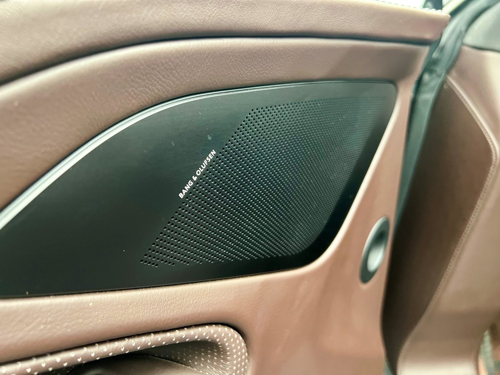 ASTON MARTIN Vanquish 6.0 V12, Benzina, Occasioni / Usate, Automatico - 7