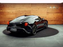 ASTON MARTIN Vanquish Zagato Coupé Villa d'Este 61/99, Essence, Occasion / Utilisé, Automatique - 2