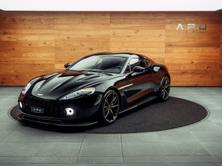 ASTON MARTIN Vanquish Zagato Coupé Villa d'Este 61/99, Essence, Occasion / Utilisé, Automatique - 4