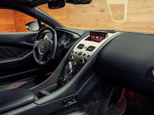 ASTON MARTIN Vanquish Zagato Coupé Villa d'Este 61/99, Essence, Occasion / Utilisé, Automatique - 6