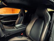 ASTON MARTIN Vanquish Zagato Coupé Villa d'Este 61/99, Essence, Occasion / Utilisé, Automatique - 7