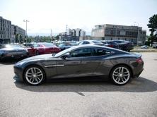 ASTON MARTIN Vanquish V12 5.9-48 Touchtronic 3, Essence, Occasion / Utilisé, Automatique - 2