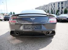 ASTON MARTIN Vanquish V12 5.9-48 Touchtronic 3, Essence, Occasion / Utilisé, Automatique - 3