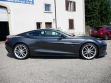 ASTON MARTIN Vanquish V12 5.9-48 Touchtronic 3, Essence, Occasion / Utilisé, Automatique - 5
