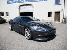ASTON MARTIN Vanquish V12 5.9-48 Touchtronic 3, Essence, Occasion / Utilisé, Automatique - 6