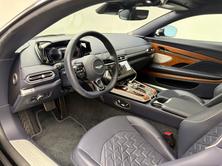 ASTON MARTIN Vanquish 5.2 V12 Bi-Turbo, Benzin, Occasion / Gebraucht, Automatik - 2