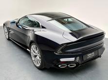 ASTON MARTIN Vanquish 5.2 V12 Bi-Turbo, Benzin, Occasion / Gebraucht, Automatik - 3