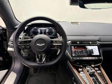 ASTON MARTIN Vanquish 5.2 V12 Bi-Turbo, Benzin, Occasion / Gebraucht, Automatik - 4